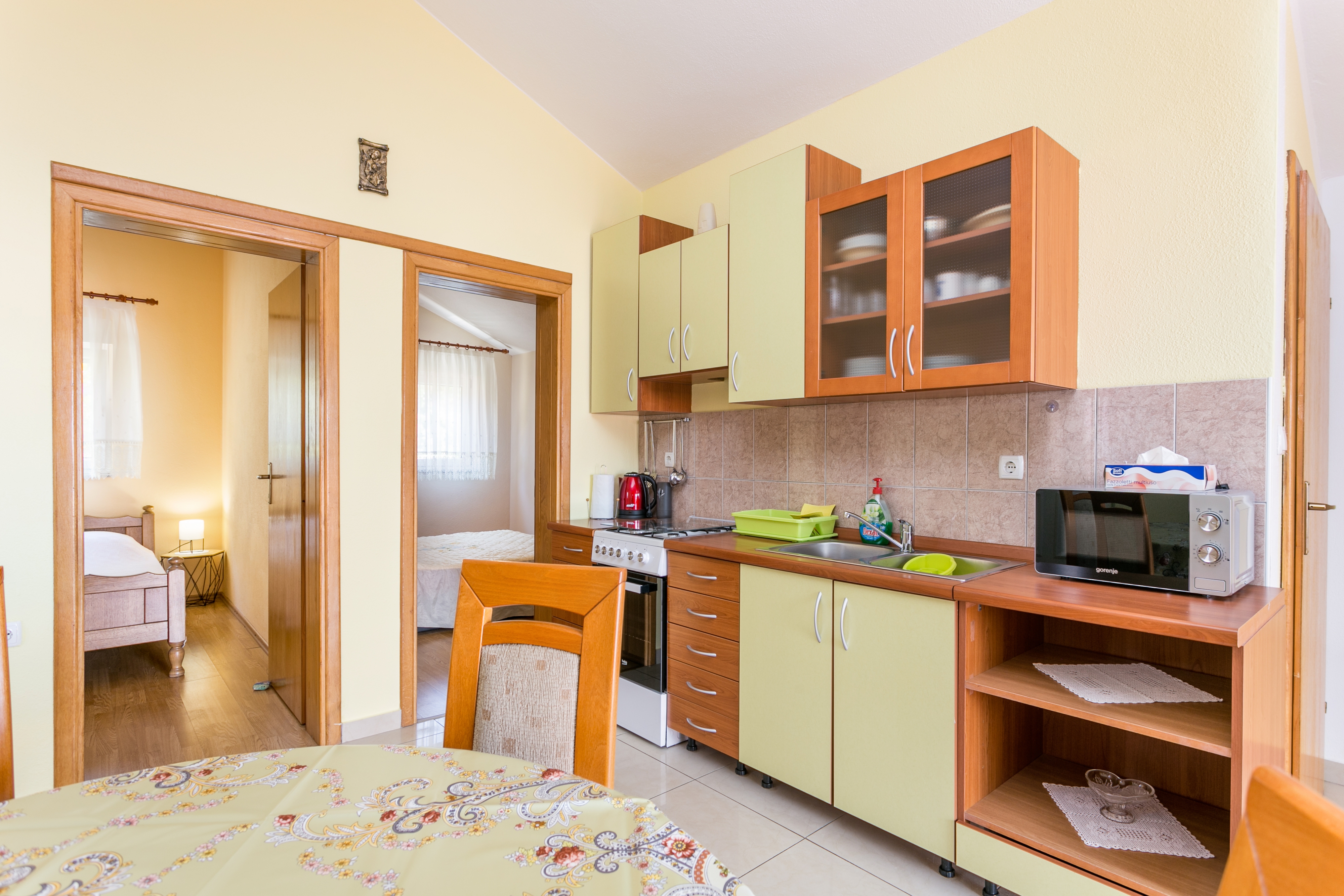 Top Čiovo Slatine Top Čiovo Slatine