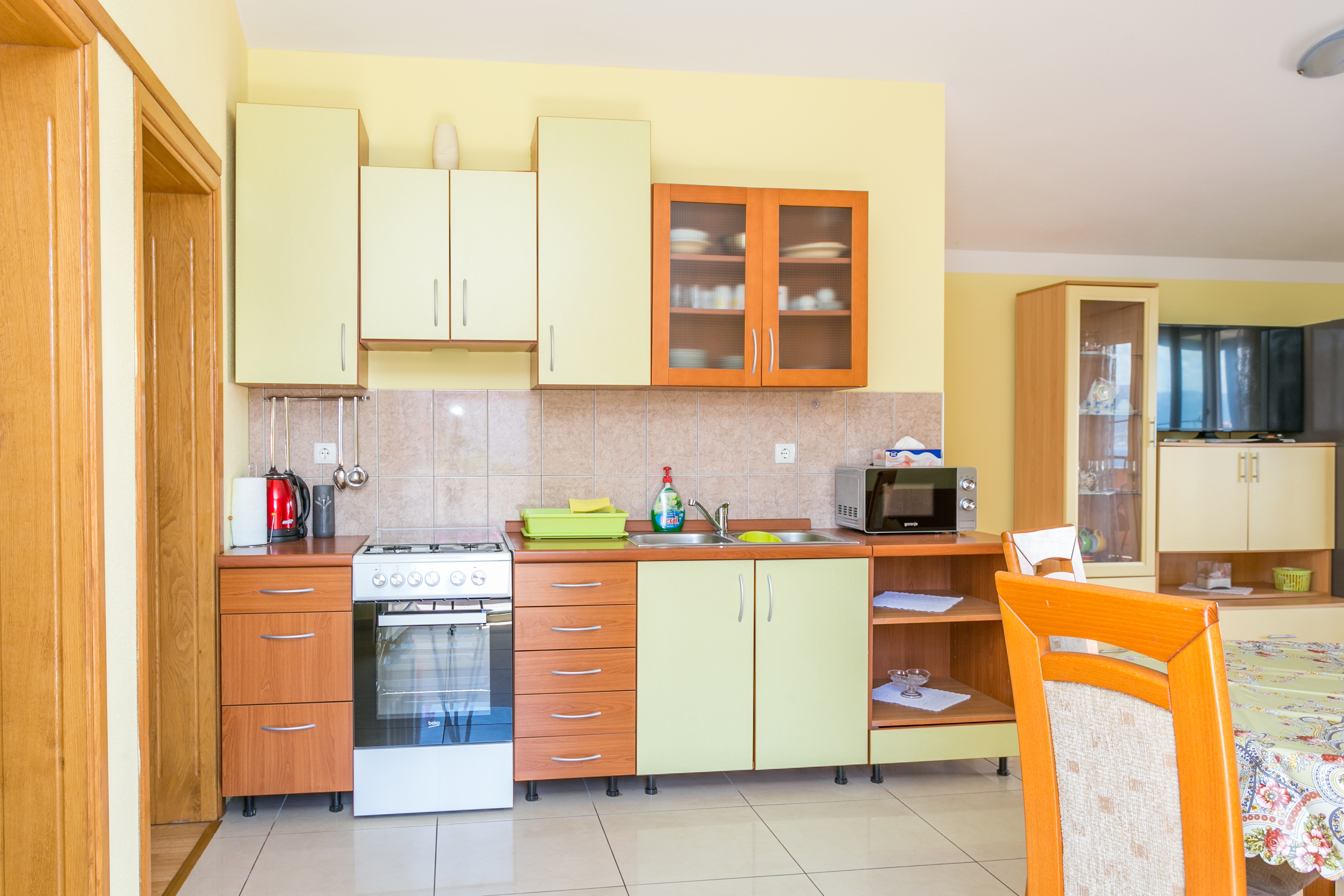 Top Čiovo Slatine Top Čiovo Slatine