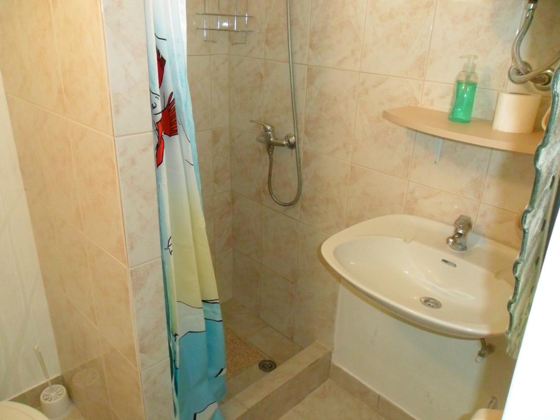 Apartmán v meste Selce - 11133