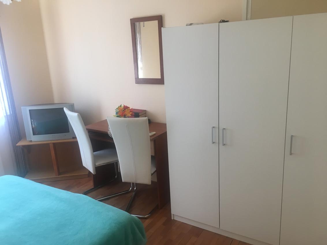 Apartmán v meste Selce - 11133