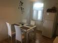 Blagovaonica Selce, Blagovaonica u smještaju tipa apartment, kućni ljubimci dozvoljeni i WiFi.