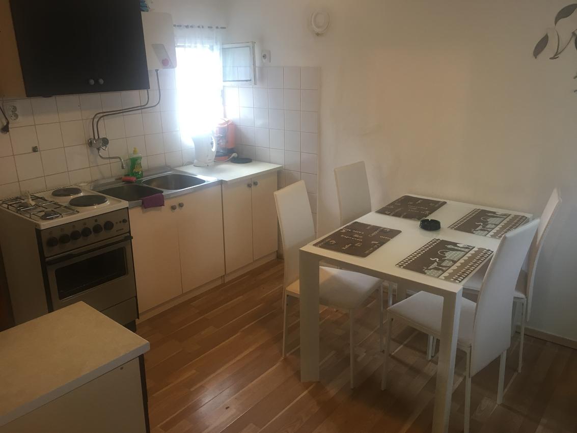 Apartmán v meste Selce - 11133