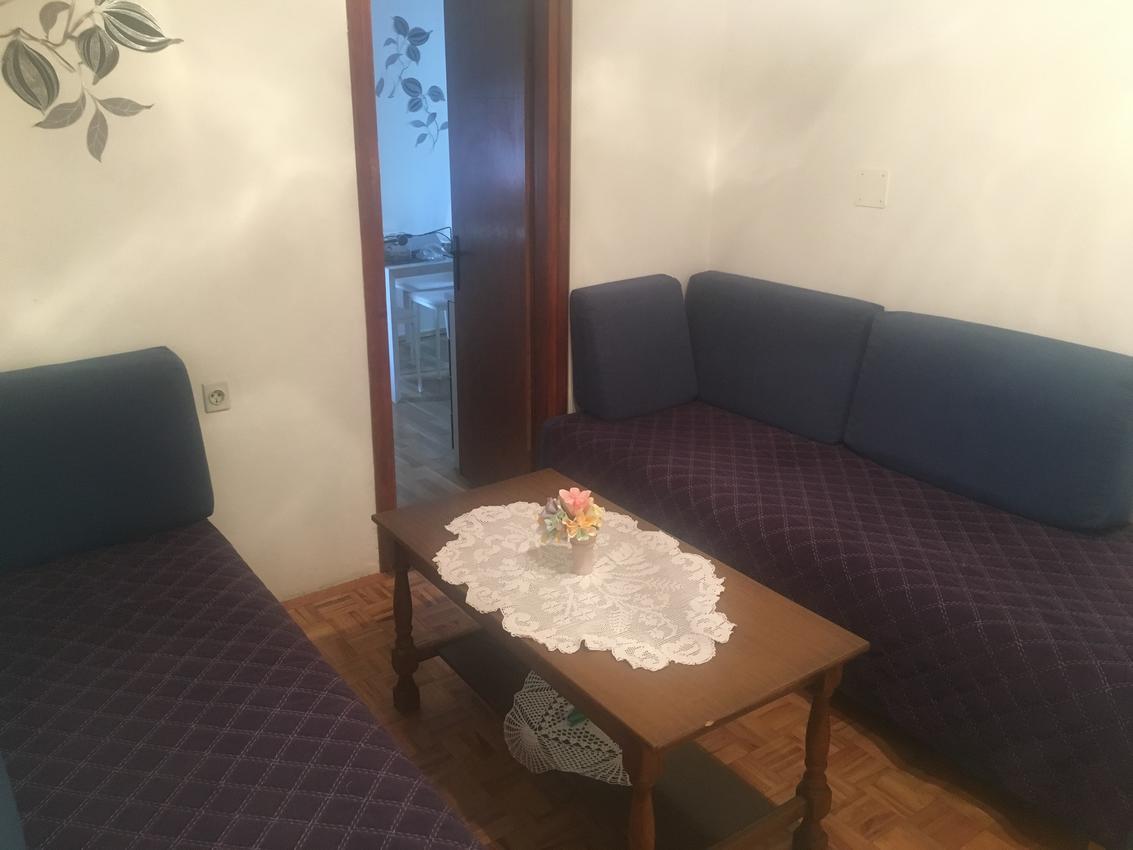 Apartmán v meste Selce - 11133