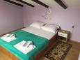 Ložnice 1 Selce, Ložnice 1 v ubytování typu apartment, WiFi.