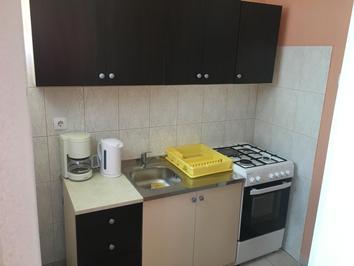 Apartmán v meste Selce - 11133