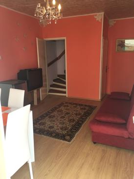 Living room Selce, Living room in the apartment, WIFI.