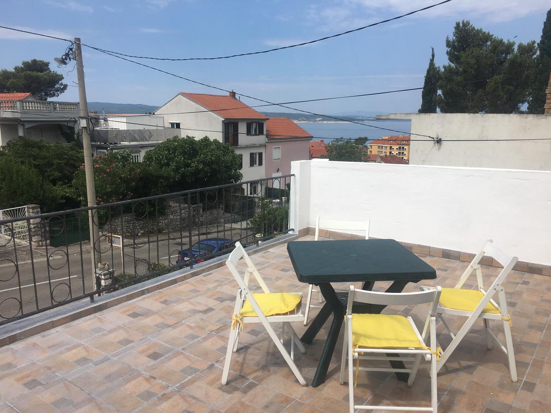 Apartmán v meste Selce - 11133