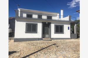 Pokoje se soukromým parkovištěm Selce, Crikvenica - 11133