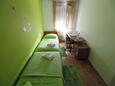 Спальня 2 Split, Спальня 2 в размещении типа apartment, WiFi.