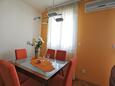 Dining room Split, Dining room in the apartment, air condition available and WiFi.