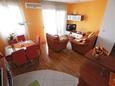 Гостиная Split, Гостиная в размещении типа apartment, WiFi.