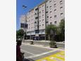 Szálláshely Split, Split, Szálláshely 11138 - Apartmanok homokos stranddal.