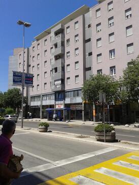 Property Split, Split, Property 11138 - Apartments with sandy beach.