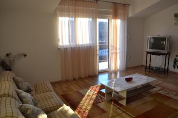 Living room Velić, Living room in the apartment, WIFI.