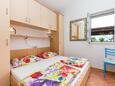 Ložnice 1 Donja Krušica, Ložnice 1 v ubytování typu apartment, WiFi.