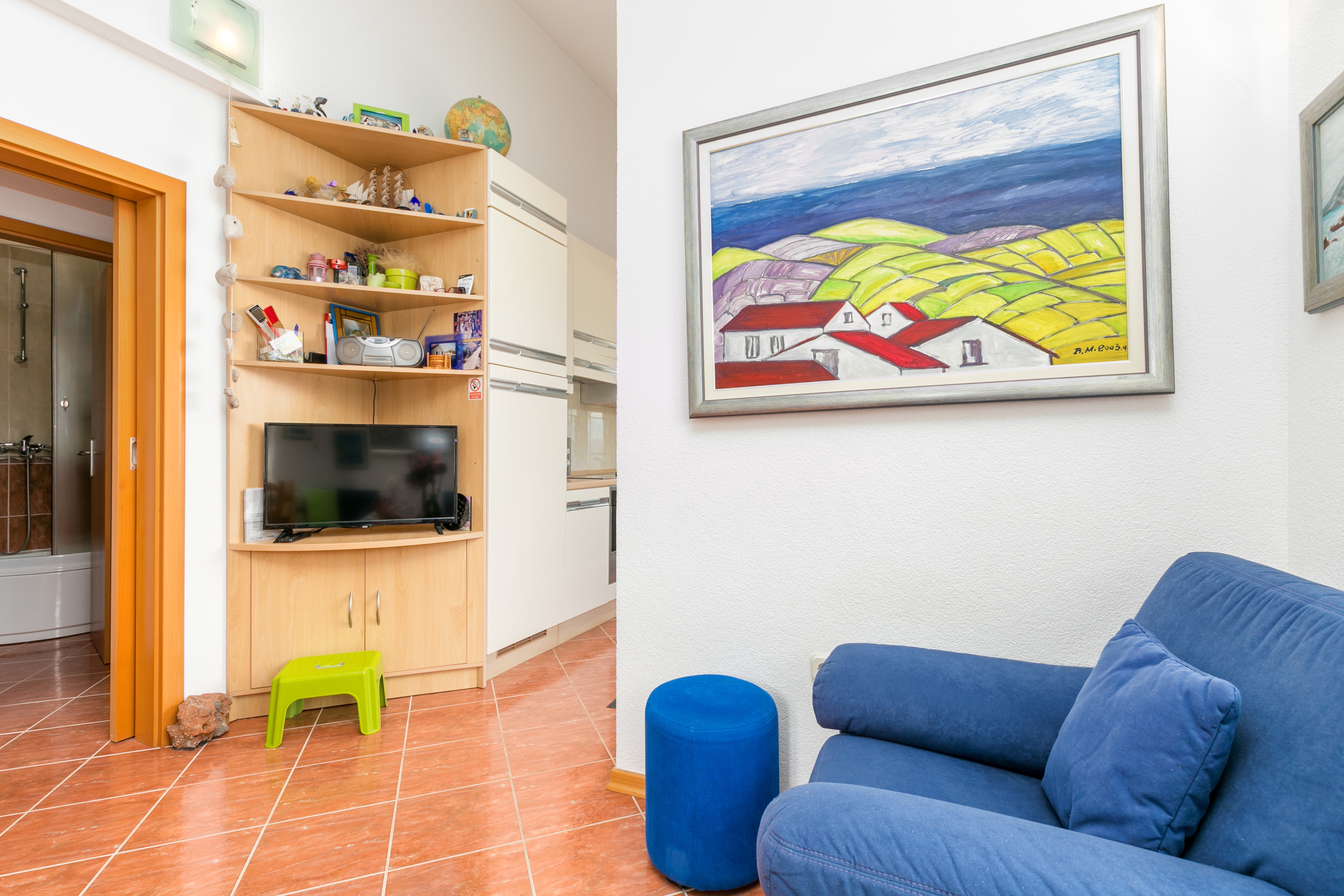 Top Šolta Donja Krušica Top Šolta Donja Krušica