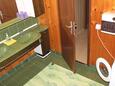 Ванная комната Ližnjan, Ванная комната в размещении типа apartment, WiFi.