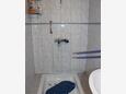 Ванная комната Ližnjan, Ванная комната в размещении типа studio-apartment, WiFi.