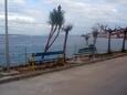 Parking lot Kali, Ugljan, Parking lot 11166 - Apartments by the sea.