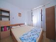 Ložnice 2 Postira, Ložnice 2 v ubytování typu apartment, WiFi.