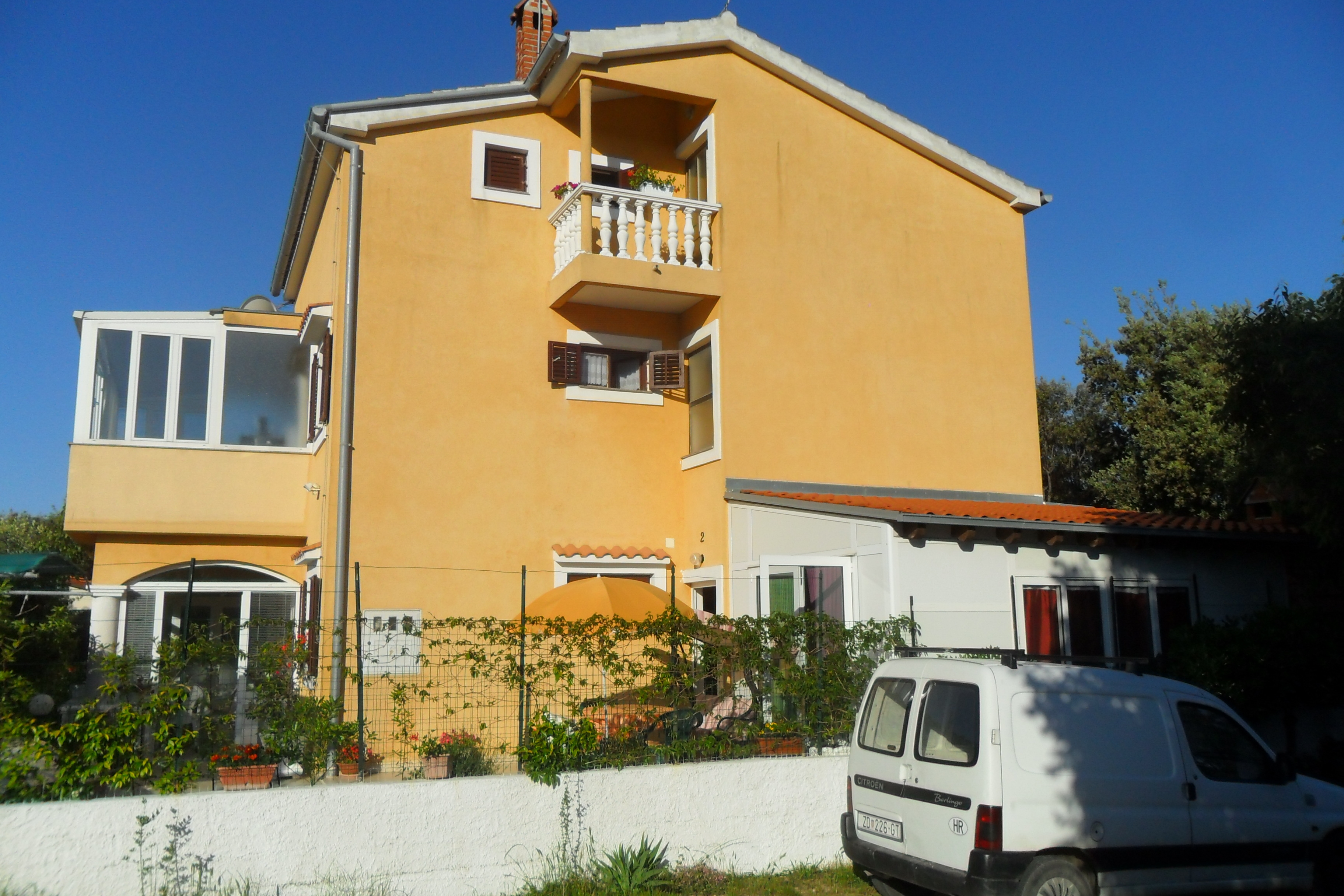 Top Zadar Kožino Top Zadar Kožino