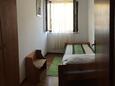 Ložnice 2 Valbandon, Ložnice 2 v ubytování typu house, WiFi.