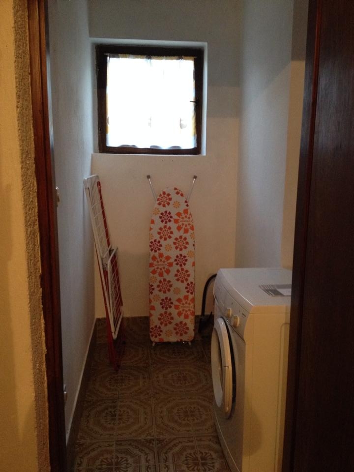 Three bedroom house with terrace Valbandon, Fažana  K