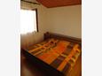 Schlafzimmer 2 Rabac, Schlafzimmer 2 in folgender Unterkunftsart apartment, dopusteni kucni ljubimci i WIFI.