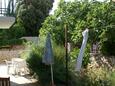 Shared terrace - view Kanica, Shared terrace - view in the apartment, WiFi.