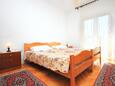 Спальня 2 Kanica, Спальня 2 в размещении типа apartment, WiFi.