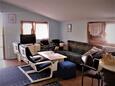 Living room Betiga, Living room in the apartment, air condition available and WiFi.
