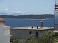 Terrace 2 - view Hvar, Terrace 2 - view in the apartment.