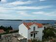 Terrace 1 - view Hvar, Terrace 1 - view in the apartment.