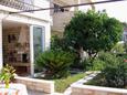 Courtyard Hvar, Hvar, Courtyard 112 - Apartments with pebble beach.
