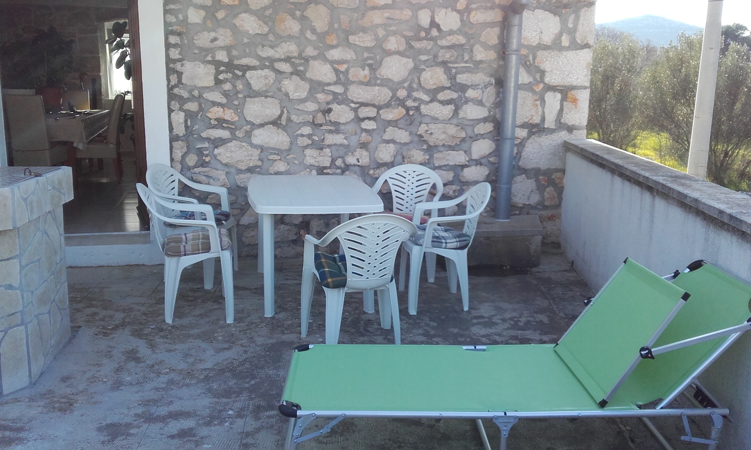 Top Ugljan Lukoran Top Ugljan Lukoran