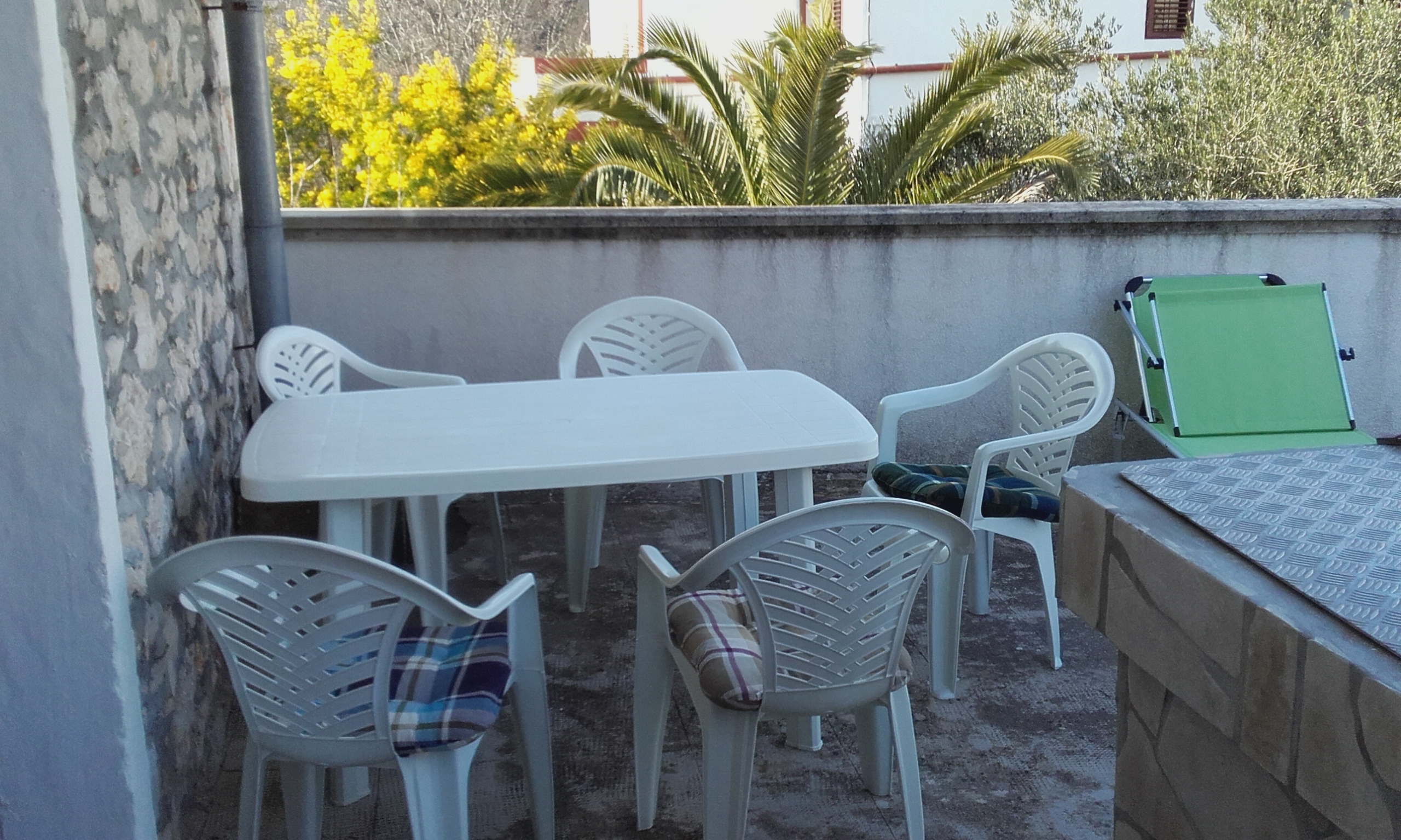 Top Ugljan Lukoran Top Ugljan Lukoran