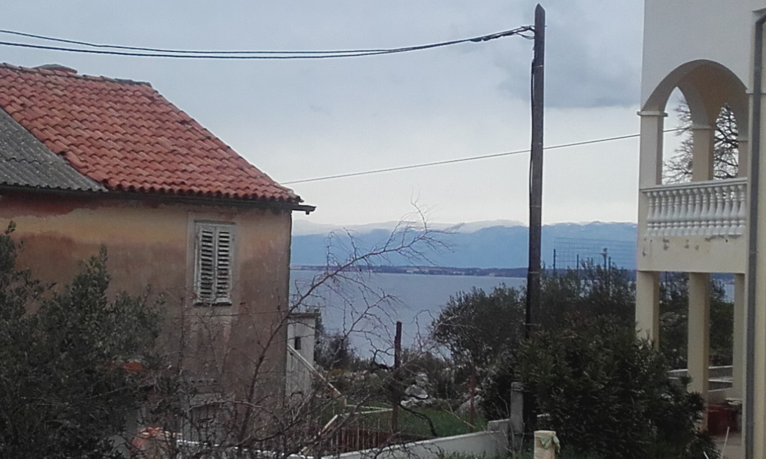 Top Ugljan Lukoran Top Ugljan Lukoran