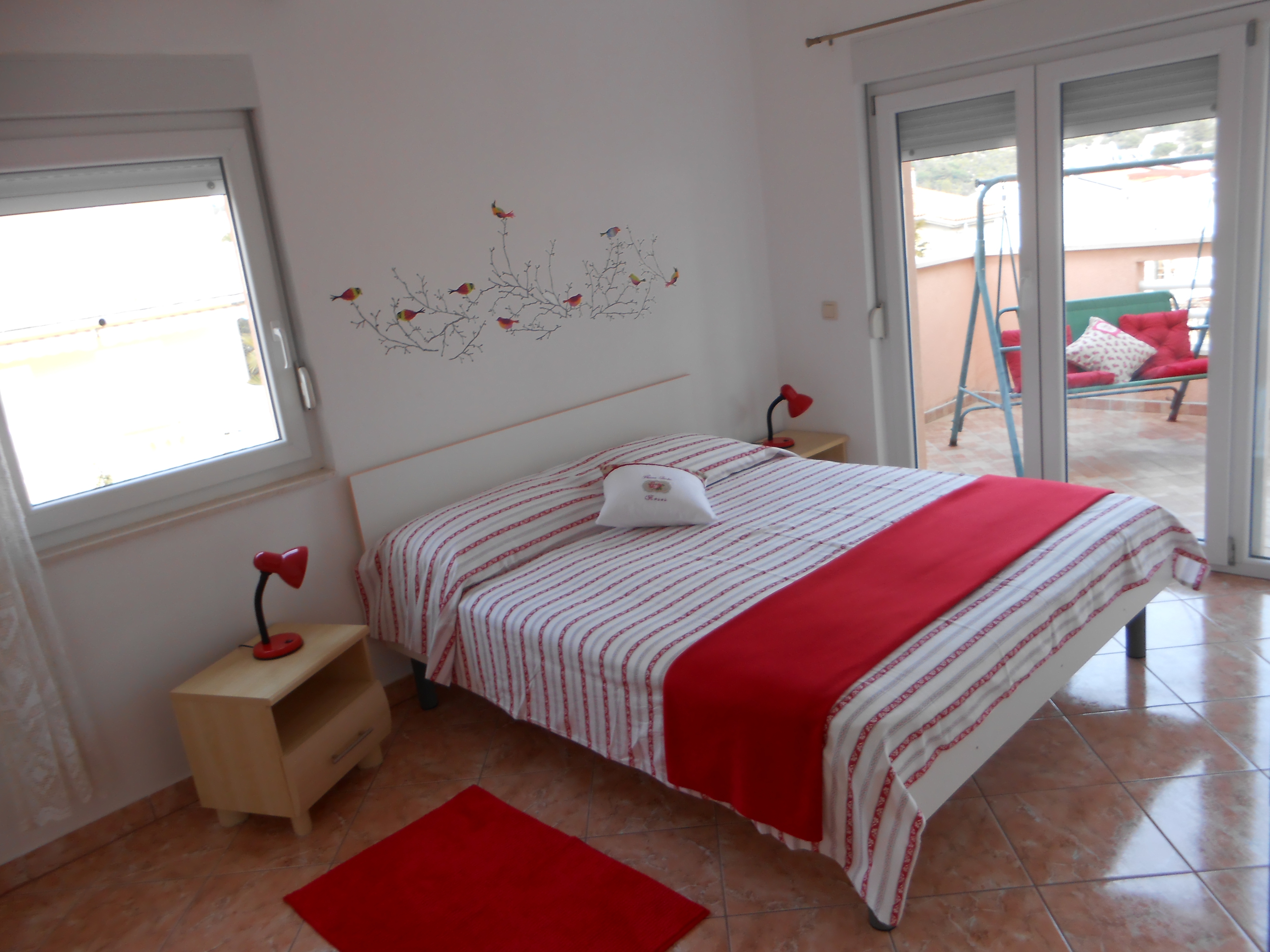 Top Čiovo Mavarštica Top Čiovo Mavarštica