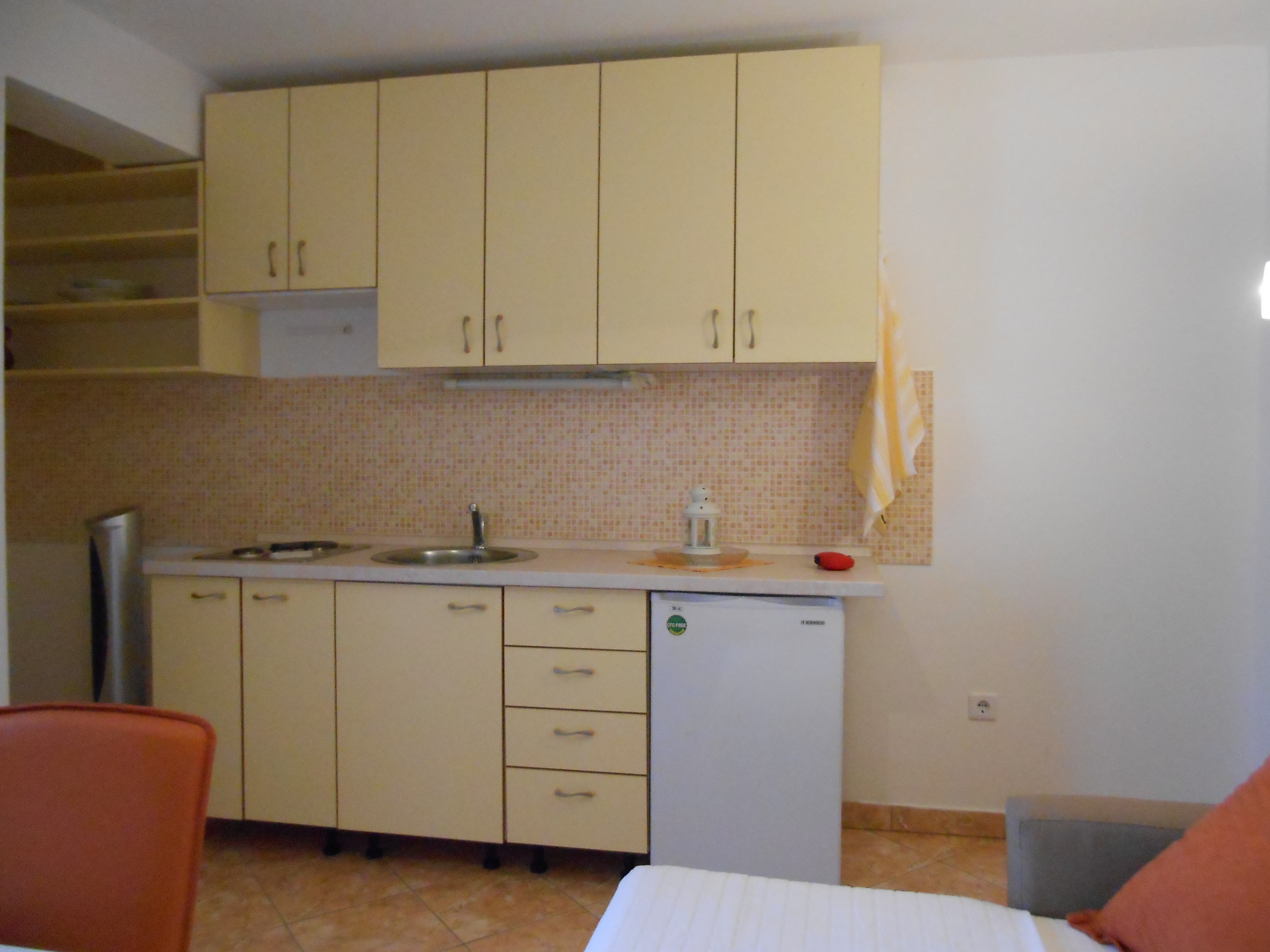 Top Čiovo Mavarštica Top Čiovo Mavarštica