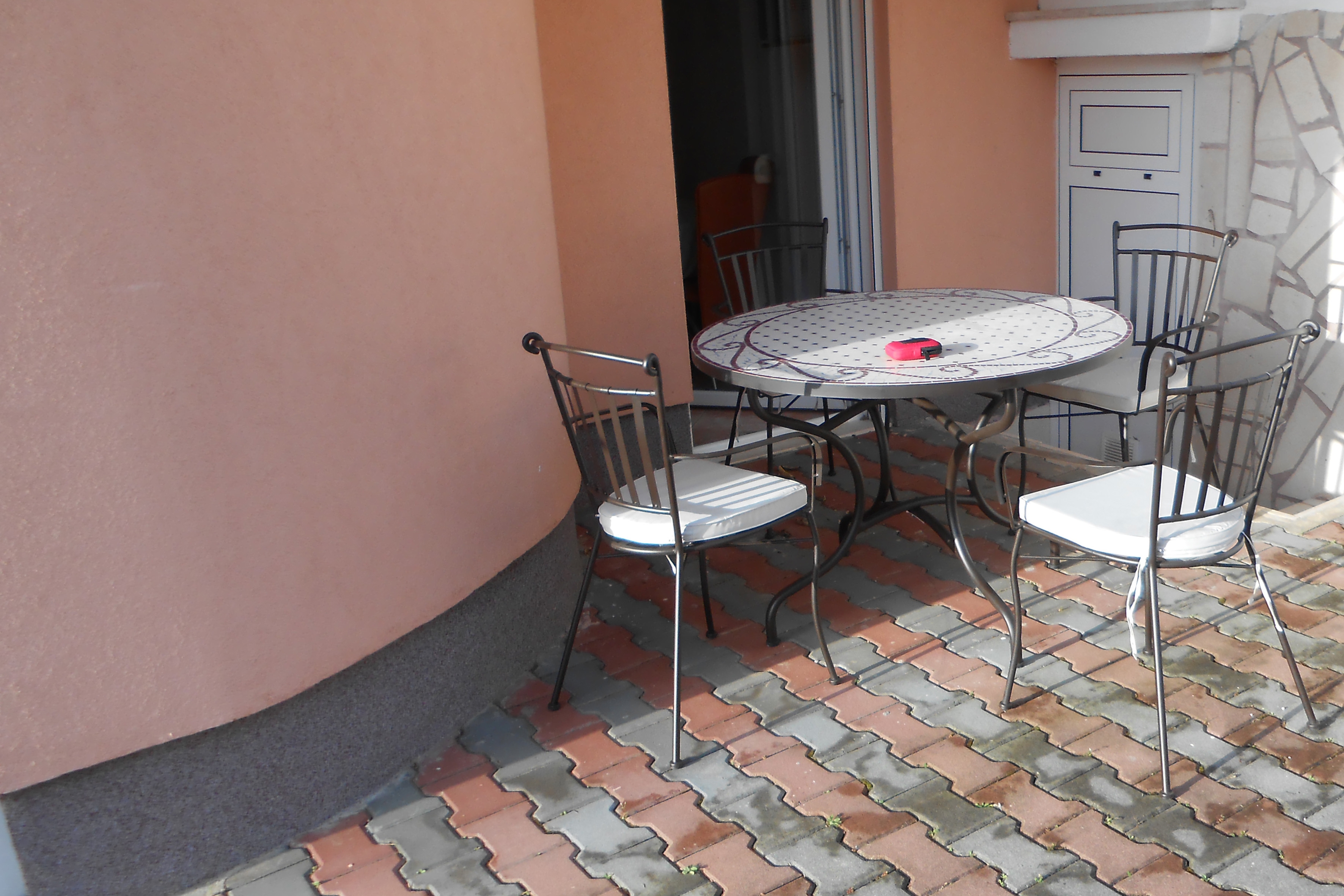 One bedroom apartment with terrace Mavarštica (Čiovo) (A-11208-c) One bedroom apartment with terrace Mavarštica (Čiovo) (A-11208-c)