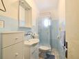 Ванная комната Zavalatica, Ванная комната в размещении типа apartment, WiFi.
