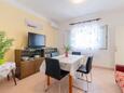 Zavalatica, Столовая в размещении типа apartment, WiFi.