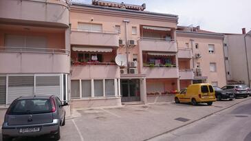 Property Split, Split, Property 11217 - Apartments with pebble beach.