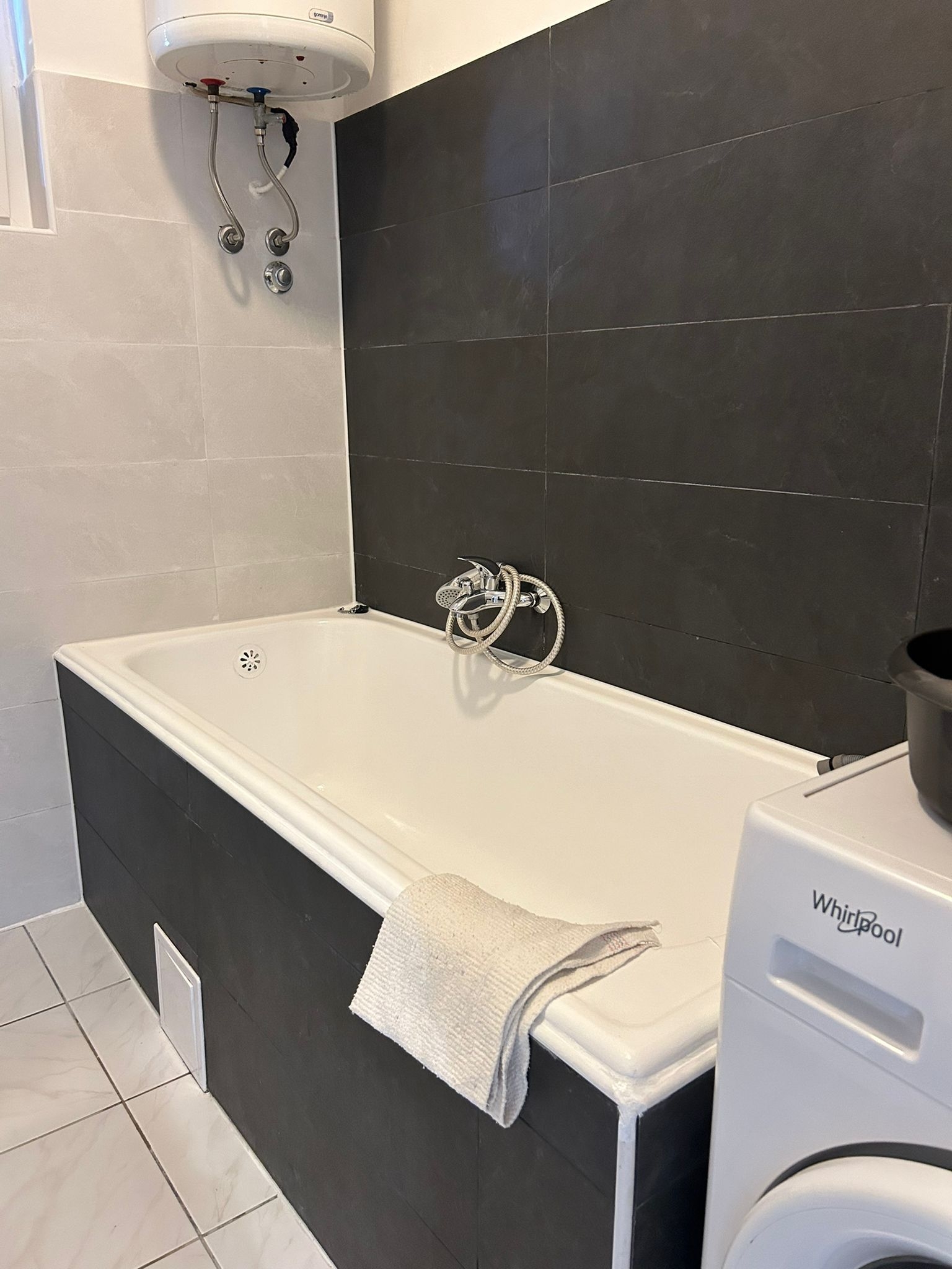 Four bedroom apartment near beach Arbanija, Čiovo  A-a