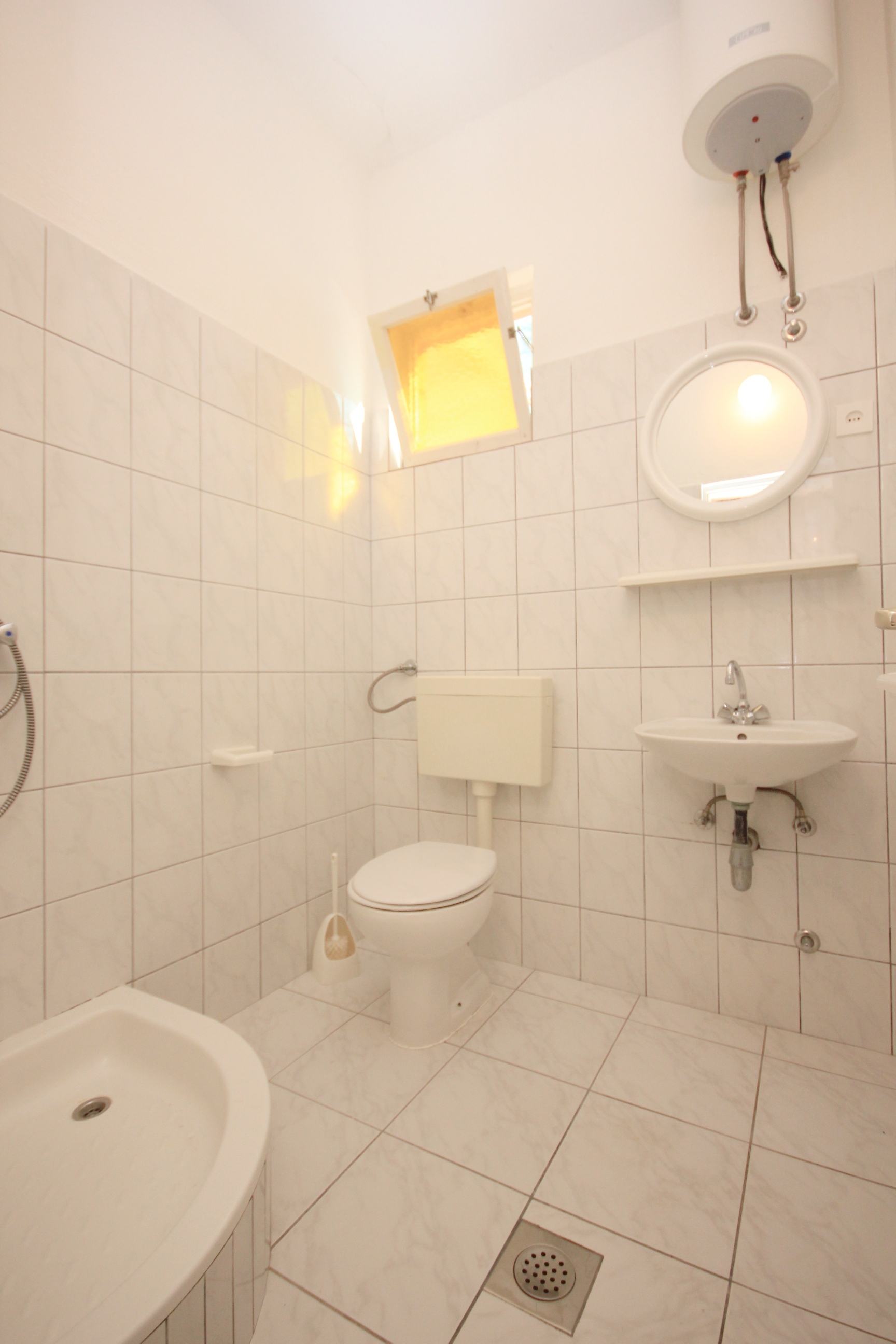 Four bedroom apartment near beach Arbanija, Čiovo  A-a