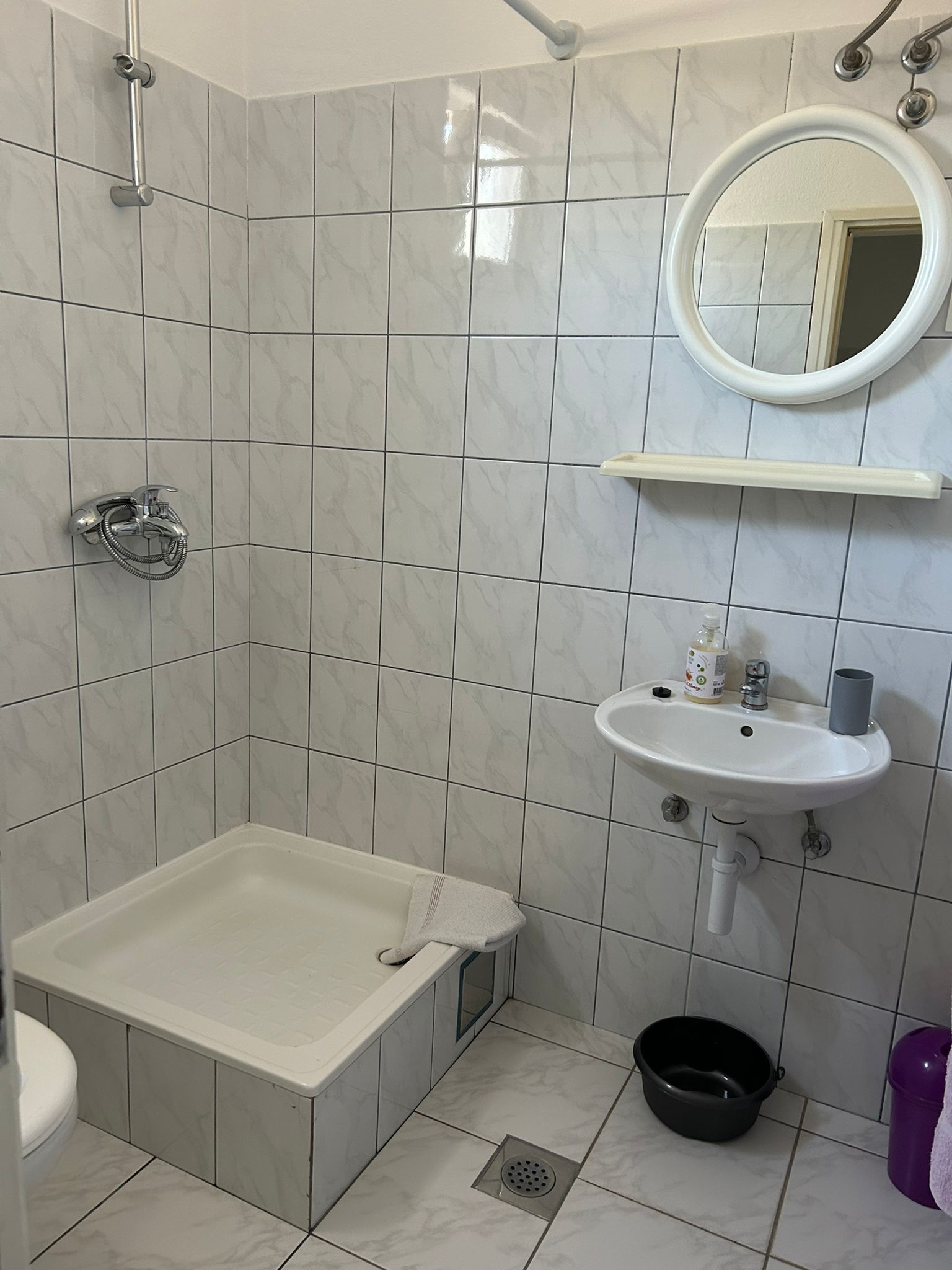 Four bedroom apartment near beach Arbanija, Čiovo  A-a