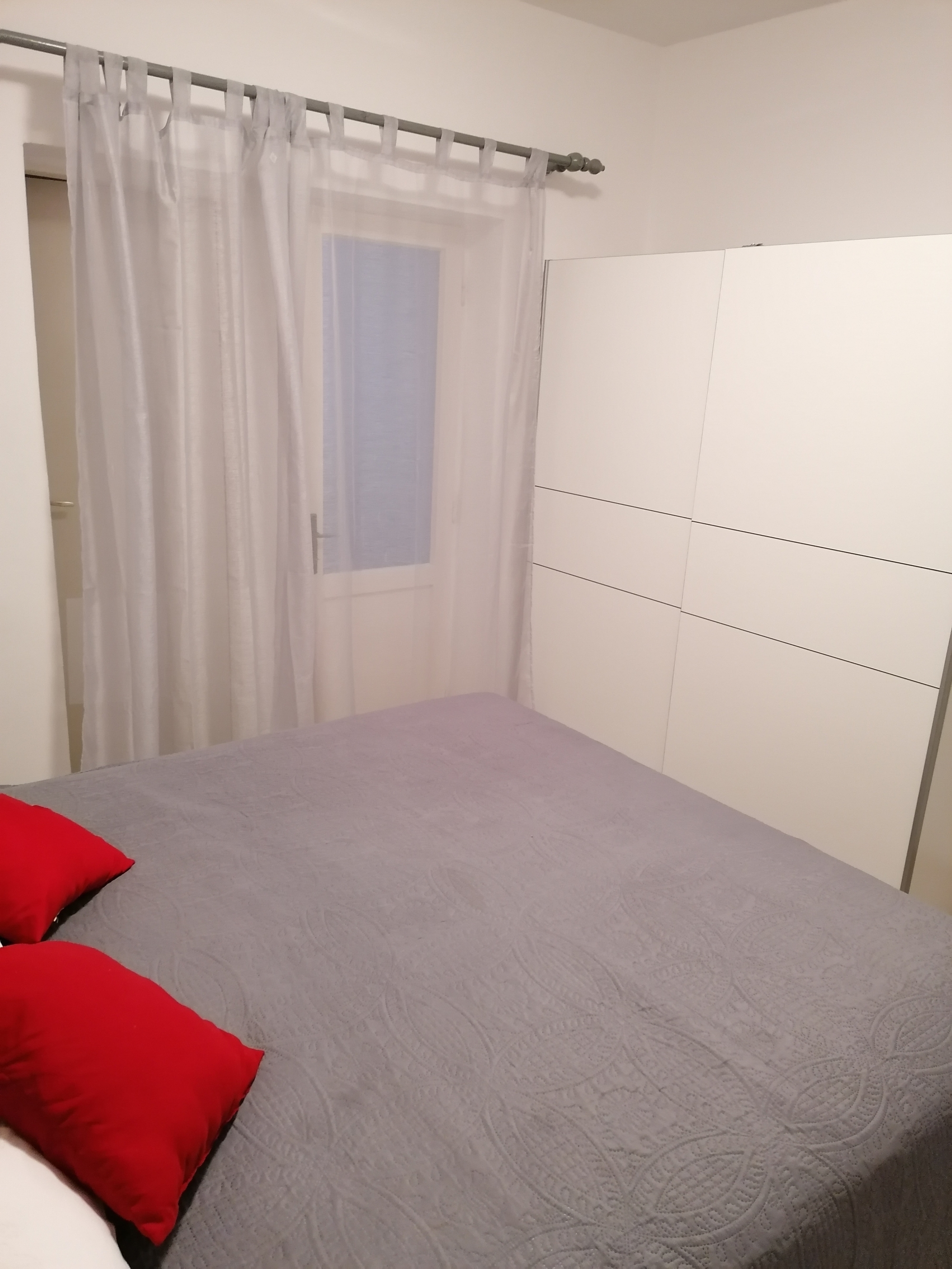 Four bedroom apartment near beach Arbanija, Čiovo  A-a
