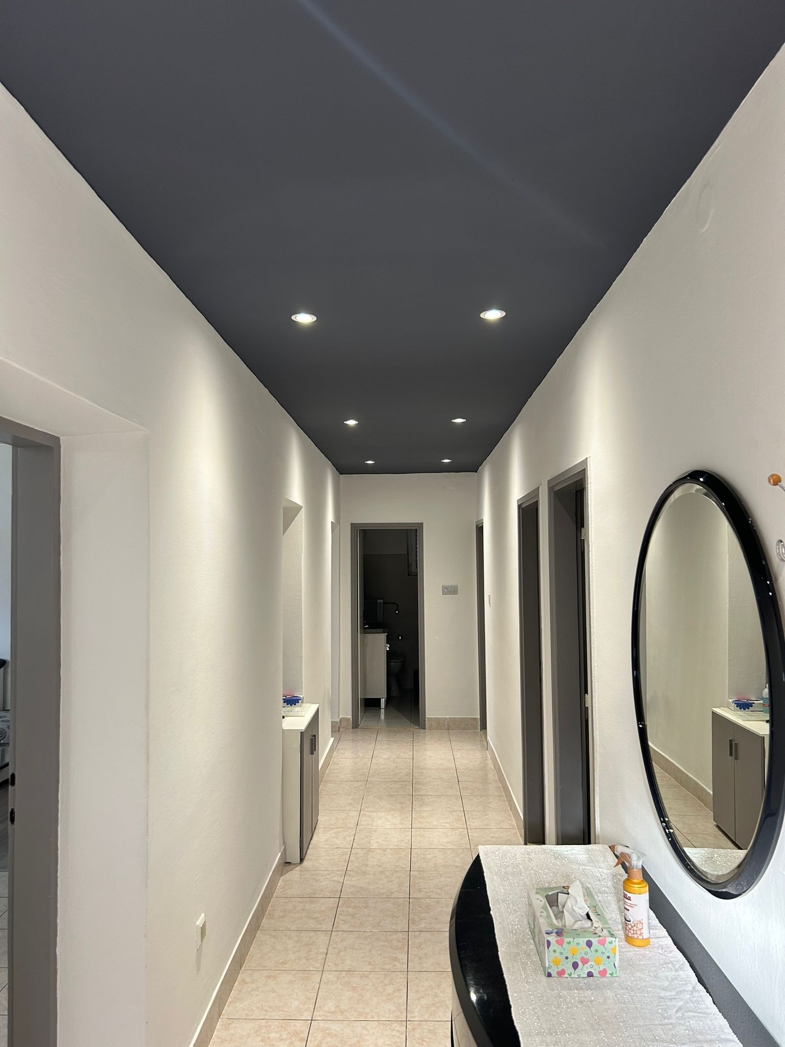 Four bedroom apartment near beach Arbanija, Čiovo  A-a