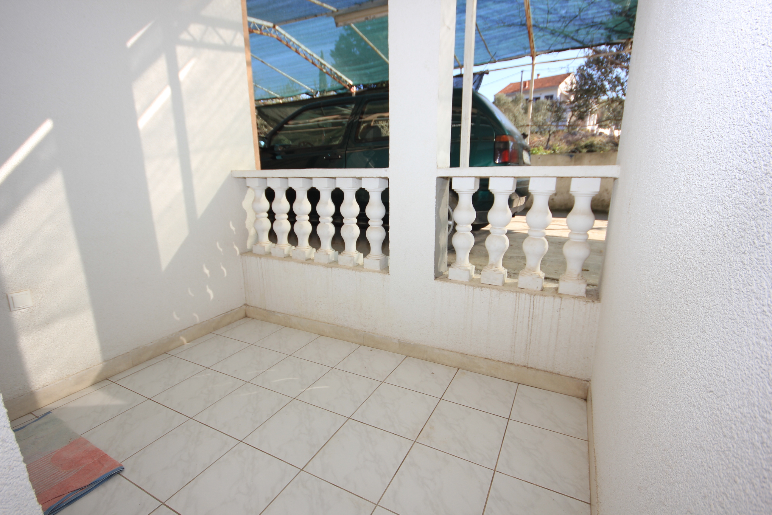 Four bedroom apartment near beach Arbanija, Čiovo  A-a