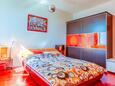 Ložnice 1 Split, Ložnice 1 v ubytování typu apartment, WiFi.
